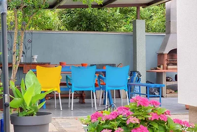 Ferienwohnung mit Klimaanlagen und Internet