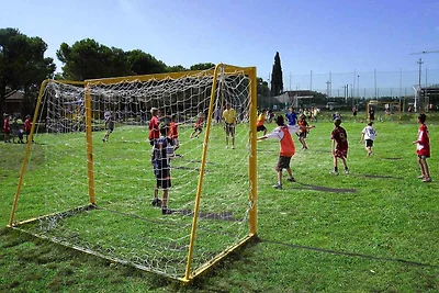 Appartamento Vacanza con famiglia Peschiera del Garda