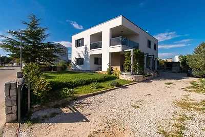 Vakantieappartement Gezinsvakantie Vodice