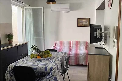 Ferienwohnung mit Klimaanlage