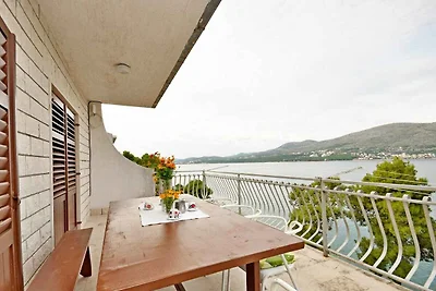 Ferienwohnung mit Klimaanlage und Terrasse di