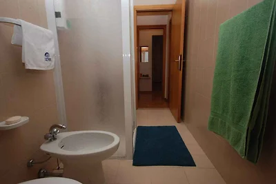 Ferienwohnung mit Klimaanlage