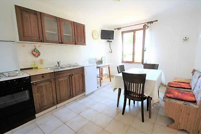 Vakantieappartement Gezinsvakantie Stranici