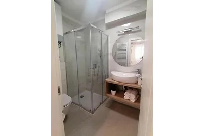 Ferienwohnung mit Klimaanlage