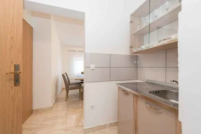 Ferienwohnung mit Grill