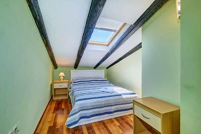 Das ideale Feriendomizil in Mali Lošinj