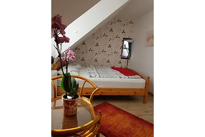 Ferienwohnung völlig neu ausgebaut