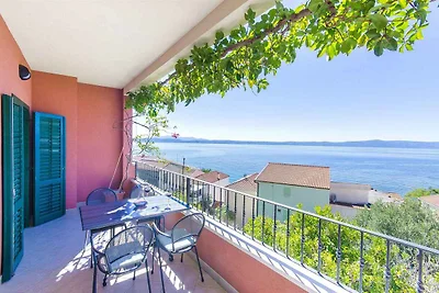 Ferienwohnung mit Balkon und in der nähe vom