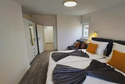 Appartement Vacances avec la famille Funtana