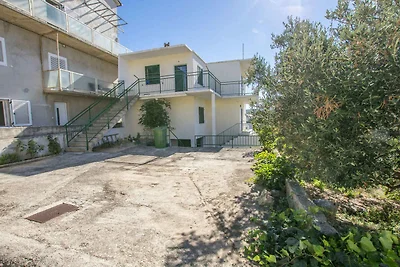 Gemütliche Ferienwohnung Anica in Primošten m