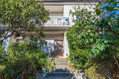 Ferienwohnung in Strandnähe mit Klimaanlage