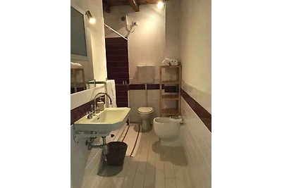 Vakantieappartement Gezinsvakantie Tignale