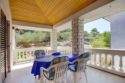 Vakantieappartement Gezinsvakantie Mali Lošinj