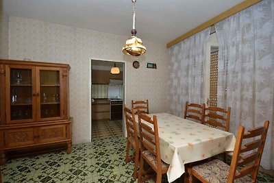 Vakantieappartement Gezinsvakantie Brodarica