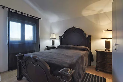 Ferienwohnung mit Klimaanlage und WLAN