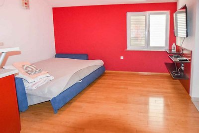 Vakantieappartement Gezinsvakantie Dobropoljana