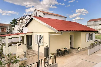 Ferienhaus Familienfreundlich mit Klimaanlage