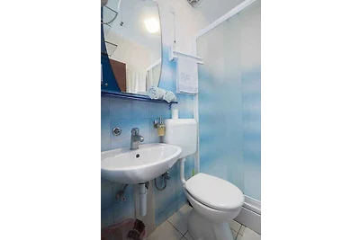 Holiday flat family holiday Hvar