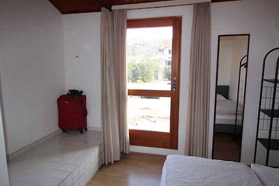 Holiday flat family holiday Punat