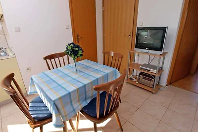 Ferienwohnung mit Klimaanlage