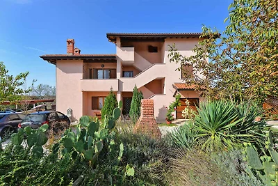 Appartamento Vacanza con famiglia Bale