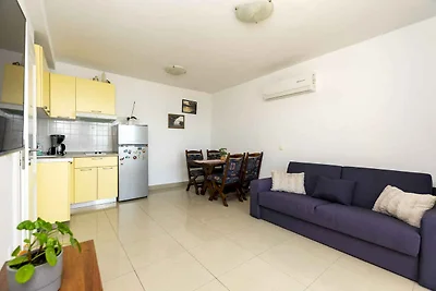Vakantieappartement Gezinsvakantie Brela