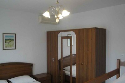 Vakantieappartement Gezinsvakantie Duce