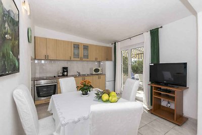 Vakantieappartement Gezinsvakantie Trogir-okrug donji