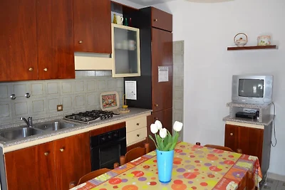 Ferienwohnung mit Klimaanlage und in zentrale