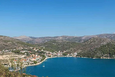 Vakantieappartement Gezinsvakantie Marina