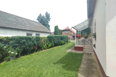 Ferienwohnung nur 300m vom Strand am Balaton