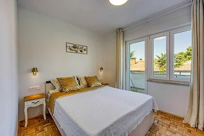 Ferienwohnung in Strandnähe