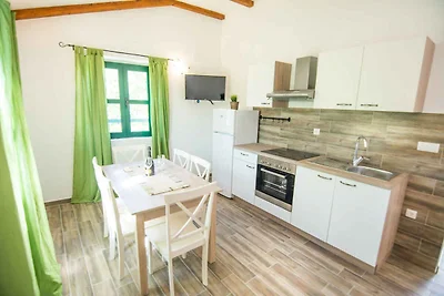 Apartament Dla rodzin Pašman, Tkon