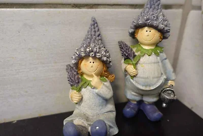 Ferienhaus mit Garten und Terrasse in