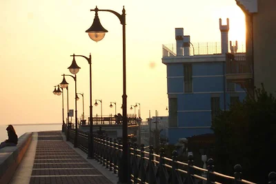 Vakantieappartement Gezinsvakantie Bibione
