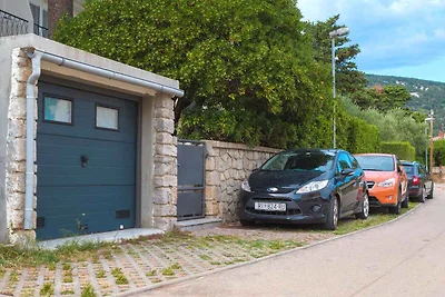 Studio mit Terrasse und Klimaanlage