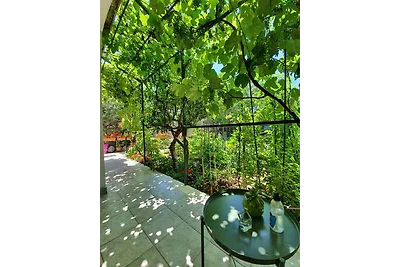 Ferienwohnung mit Terrasse