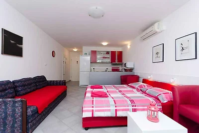 Appartamento Vacanza con famiglia Punat