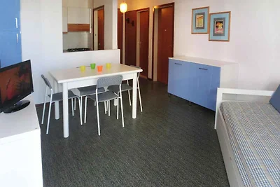 Holiday flat family holiday Lignano Sabbiadoro