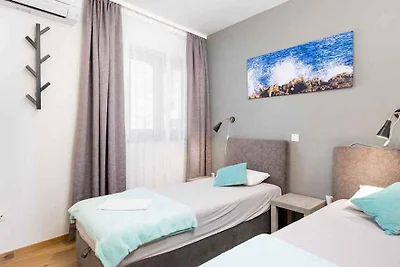 apartman za odmor Obiteljski odmor Porat