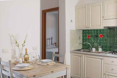 Vakantieappartement Gezinsvakantie Sassari