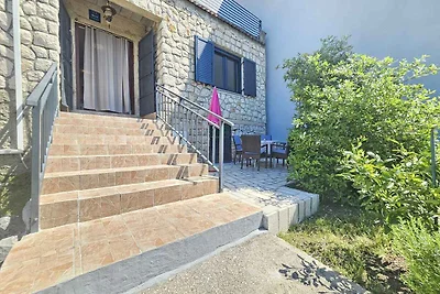 apartman za odmor Obiteljski odmor Novi Vinodolski