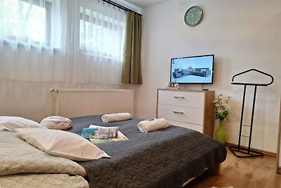 Studio zentrumsnah mit Internetzugang, Waschm