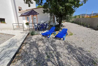 Ferienwohnung mit Klimaanlage