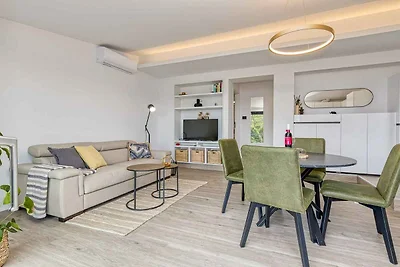 Charmantes Apartment in der Nähe von Opatija 