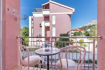 Appartamento Vacanza con famiglia Baska
