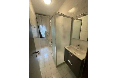 Ferienwohnung mit Balkon
