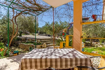 Ferienwohnung mit Gemeinschaftspool