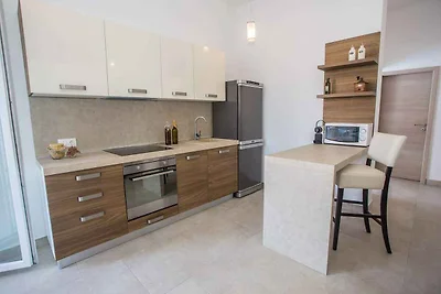 Ferienwohnung mit Gemeinschaftspool und