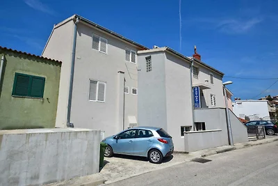 Ferienwohnung mit Klimaanlage